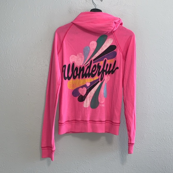 Vs full zip - Picture 1 of 3